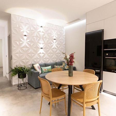 Billmar Luxury Apartment In The Center Of Гітіо Екстер'єр фото