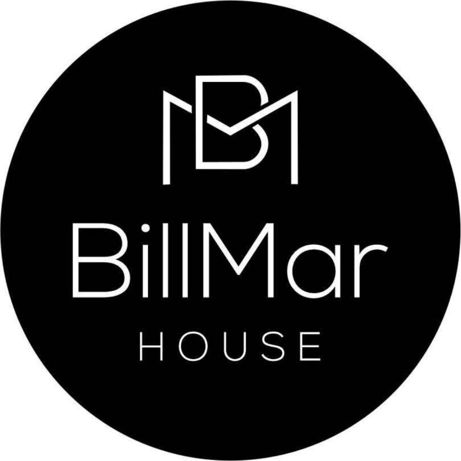 Billmar Luxury Apartment In The Center Of Гітіо Екстер'єр фото
