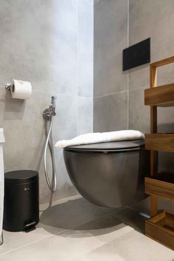 Billmar Luxury Apartment In The Center Of Гітіо Екстер'єр фото