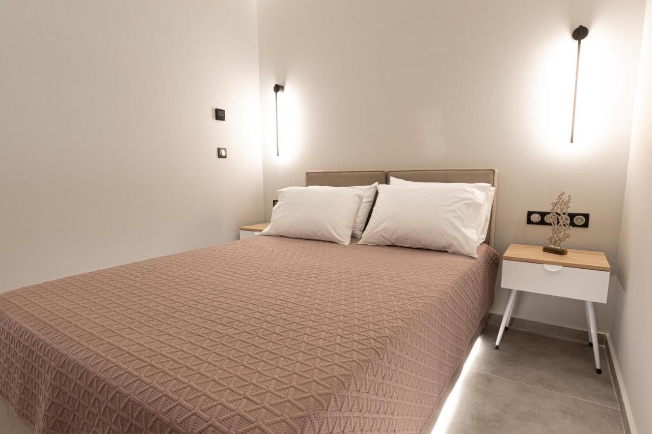 Billmar Luxury Apartment In The Center Of Гітіо Екстер'єр фото