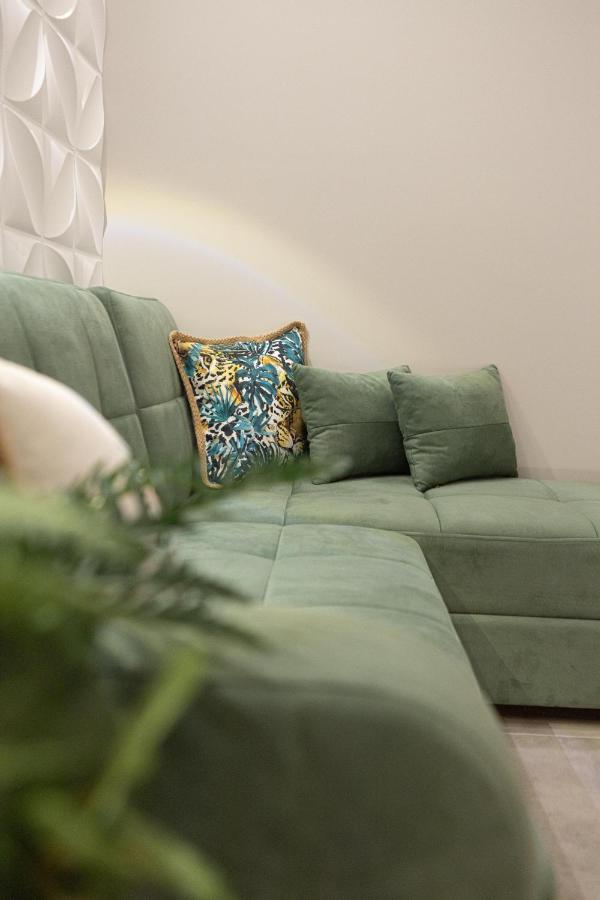 Billmar Luxury Apartment In The Center Of Гітіо Екстер'єр фото