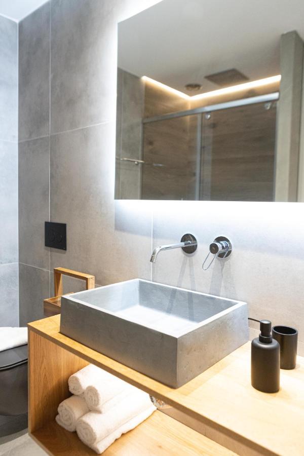 Billmar Luxury Apartment In The Center Of Гітіо Екстер'єр фото