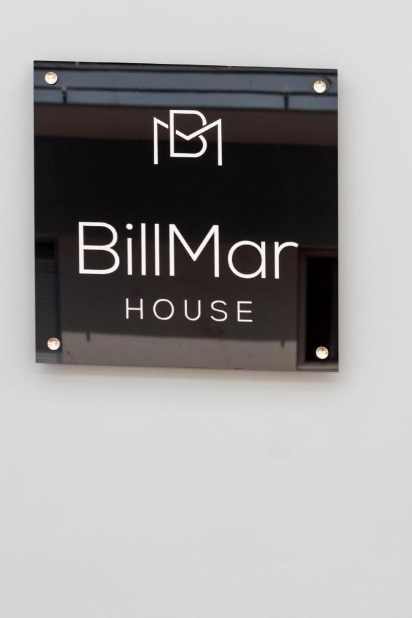 Billmar Luxury Apartment In The Center Of Гітіо Екстер'єр фото