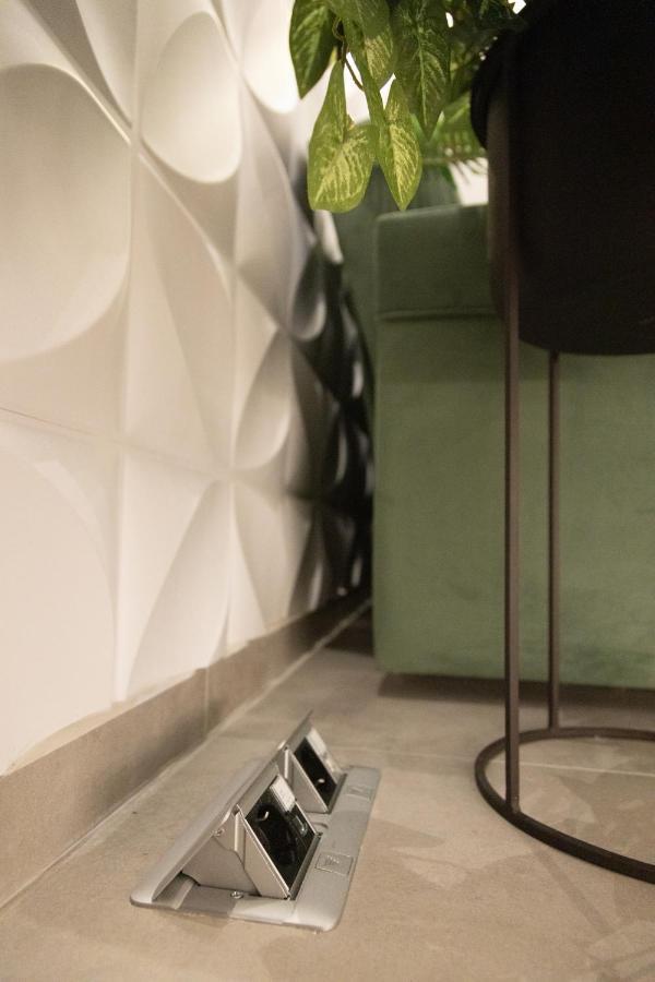 Billmar Luxury Apartment In The Center Of Гітіо Екстер'єр фото
